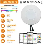 ws2811 pixel led